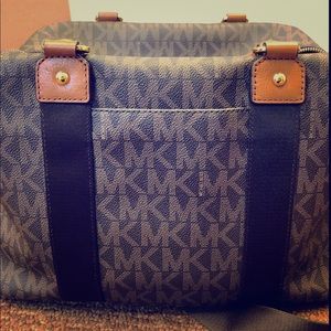 Michael Kors Weekender Bag BRAND NEW